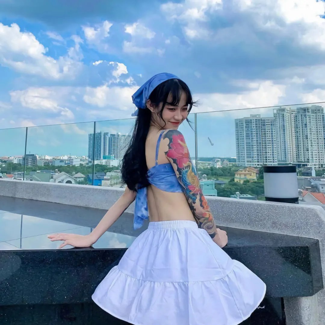 童女贞德